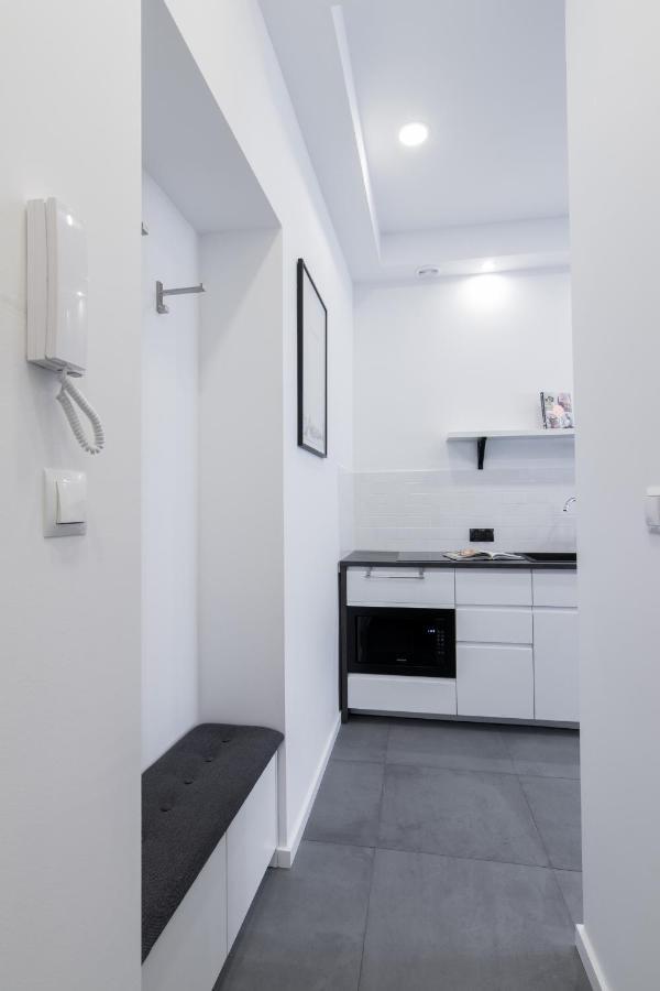 New Apartment! Jewish Quarter! Krakau