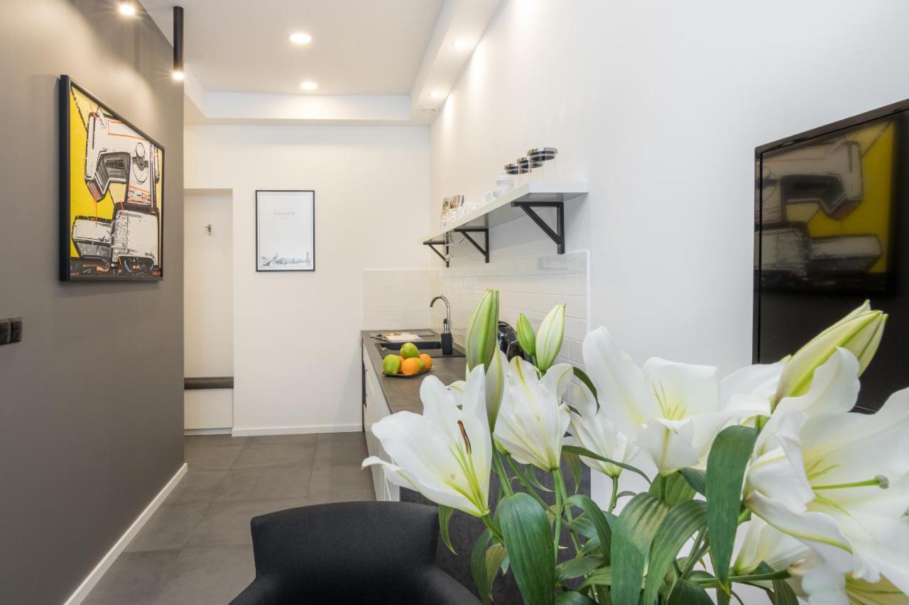 New Apartment! Jewish Quarter! Appartement *