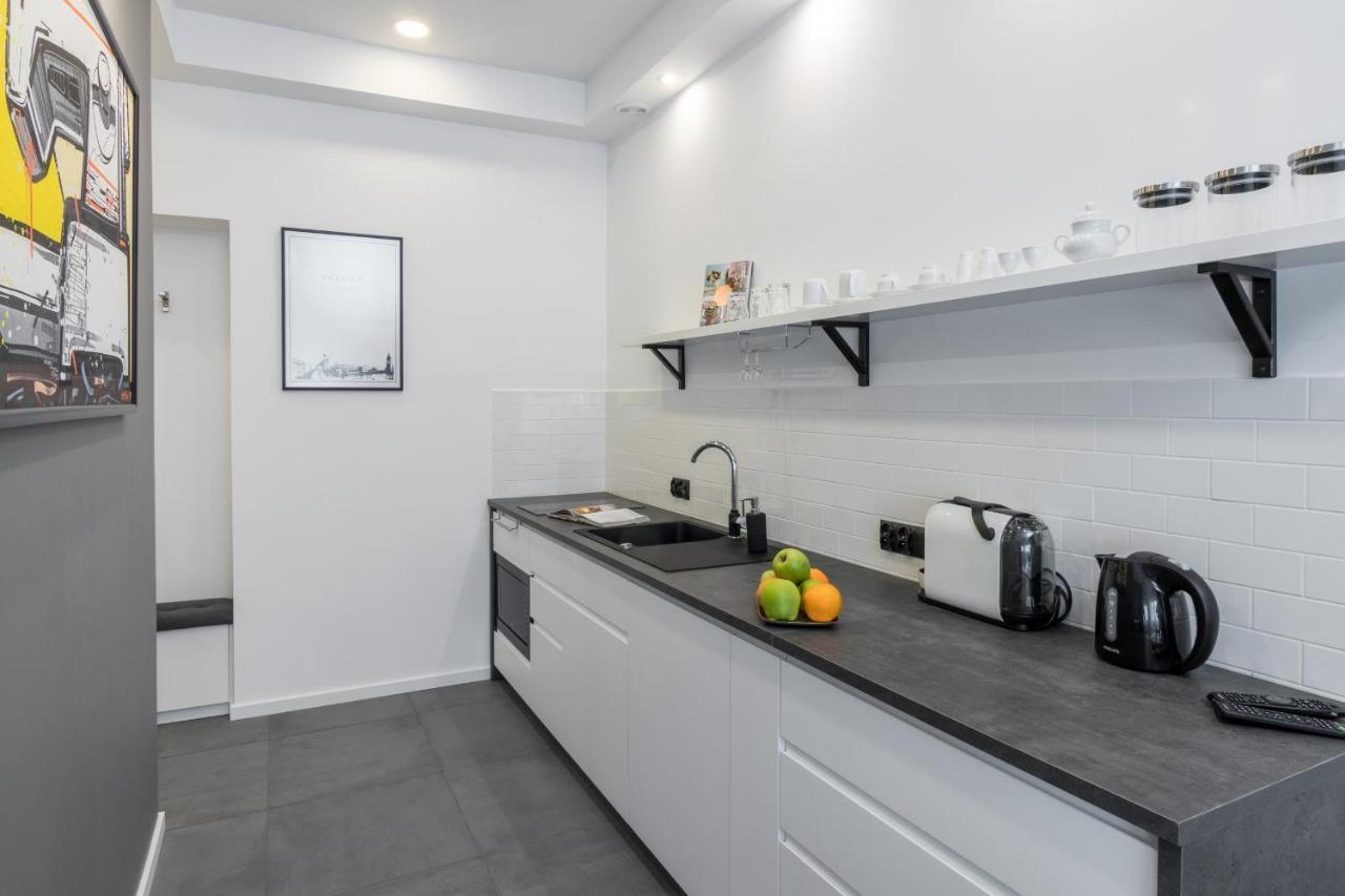 Appartement New Apartment! Jewish Quarter! *